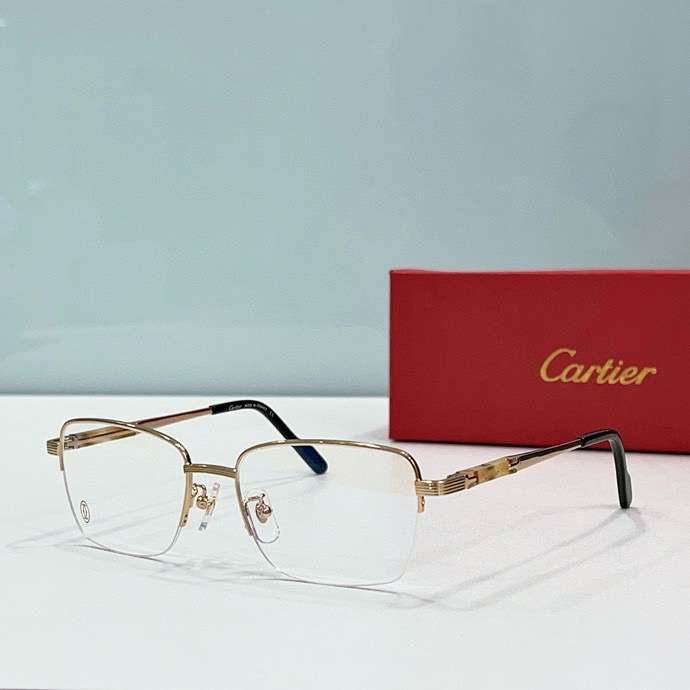 Picture of Cartier Optical Glasses _SKUfw54317726fw